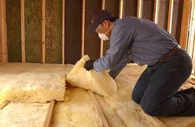 Eco-Friendly or Green Insulation Solutions in Evendale, OH